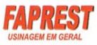 Logotipo - Faprest