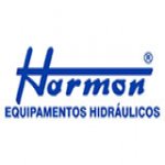 Logotipo - Harmon