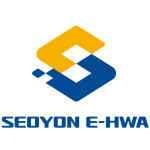 Logotipo - Seoyon E-HWA