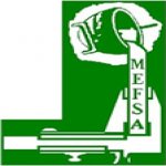 Logotipo - Mefsa
