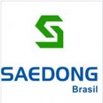 Logotipo - Sae Dong