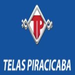 Logotipo - Telas Piracicaba
