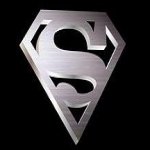 Logotipo - Super Chrome