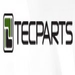 Logotipo - Tecparts
