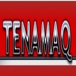 Logotipo - Tenamaq