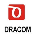 Logotipo - Dracom