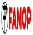 Logotipo - Famop