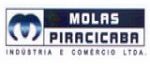 Logotipo - Molas Piracicaba