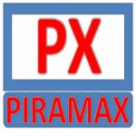 Logotipo - Piramax