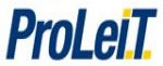 Logotipo - Proleit