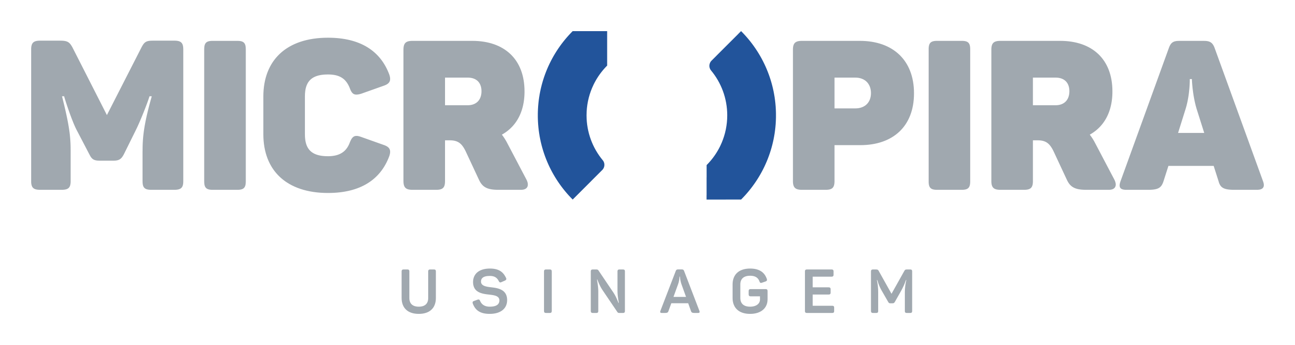 Logotipo - Micropira