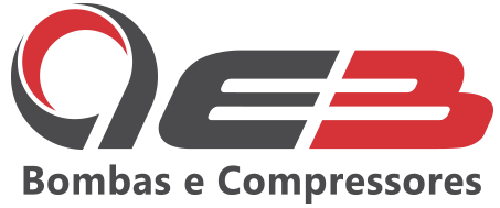 Logotipo - EB Bombas