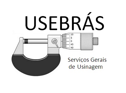 Logotipo - Usebrás