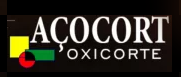 Logotipo - Açocort Oxicorte