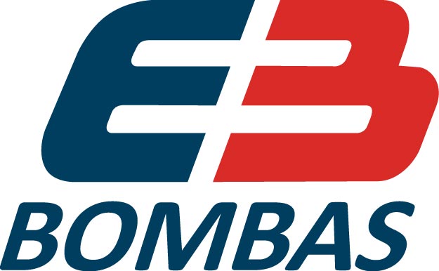 Logotipo - EB Bombas