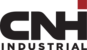 Logotipo - CNH Industrial