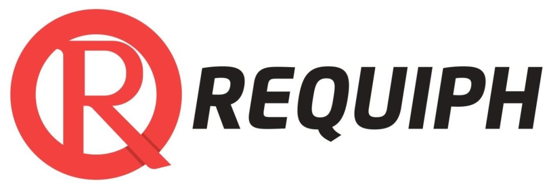 Logotipo - Requiph