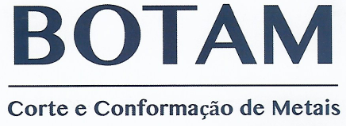 Logotipo - Botam