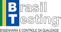 Logotipo - Brasil Testing