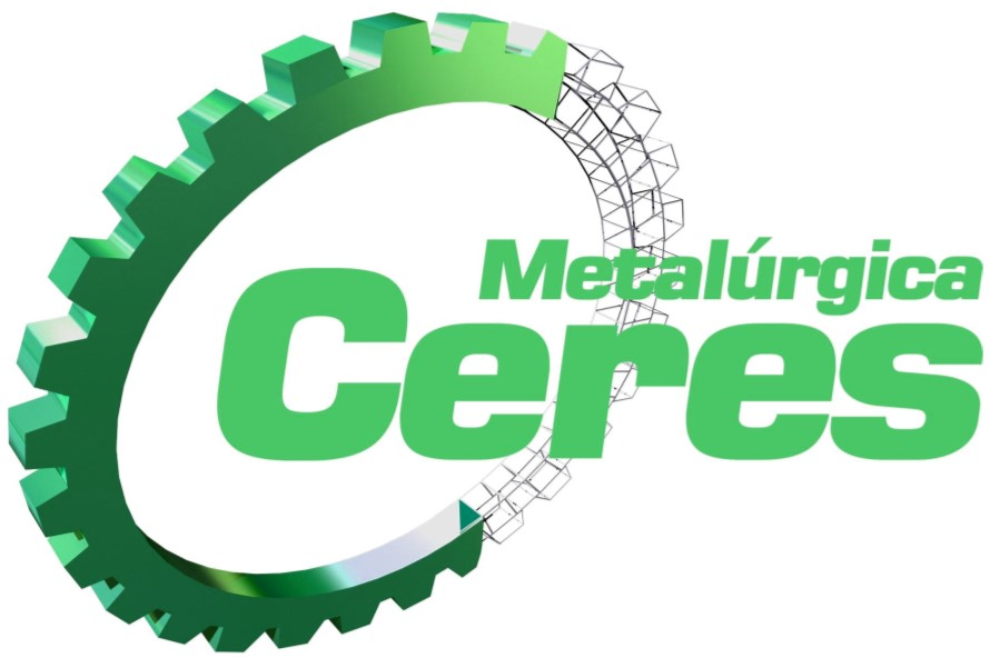 Logotipo - Metalúrgica Ceres