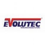 Logotipo - Evolutec