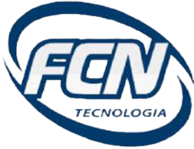 Logotipo - FCN Tecnologia