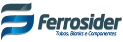 Logotipo - Ferrosider