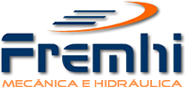 Logotipo - Fremhi