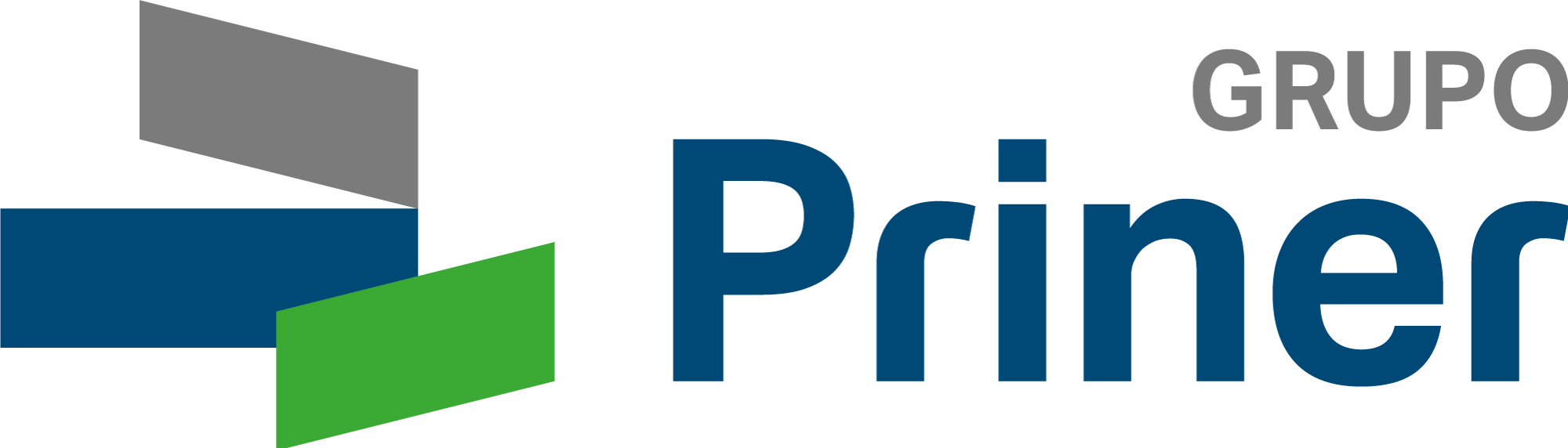 Logotipo - Priner