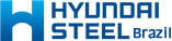 Logotipo - Hyundai Steel