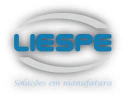 Logotipo - Liespe