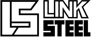 Logotipo - Link Steel