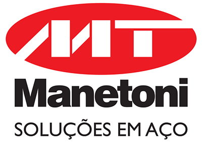 Logotipo - Manetoni