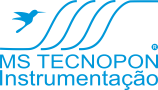 Logotipo - MS Tecnopon
