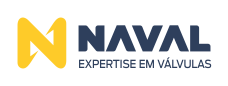 Logotipo - Naval Válvulas