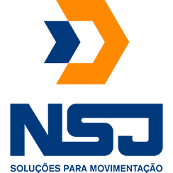 Logotipo - NSJ