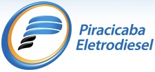 Logotipo - Piracicaba Eletrodiesel