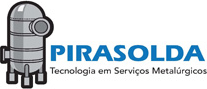Logotipo - Pirasolda