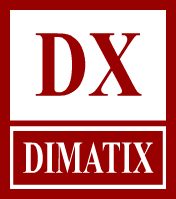 Logotipo - Dimatix