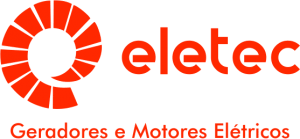 Logotipo - Eletec Eletromecânica