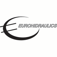 Logotipo - Eurohidraulics