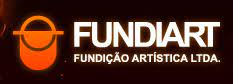 Logotipo - Fundiart