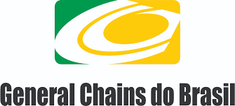 Logotipo - General Chains do Brasil