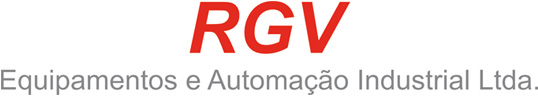 Logotipo - R. G. V.