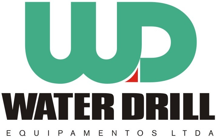 Logotipo - Water Drill Equipamentos