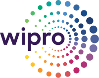 Logotipo - Wipro