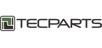 Logotipo - Tecparts