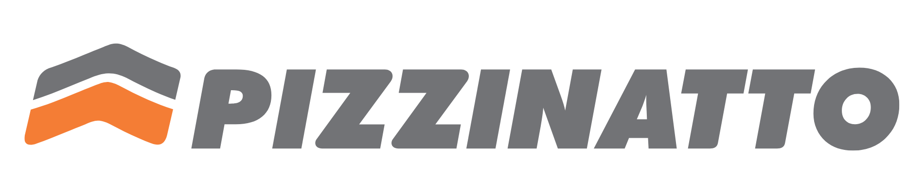 Logotipo - Grupo Pizzinatto
