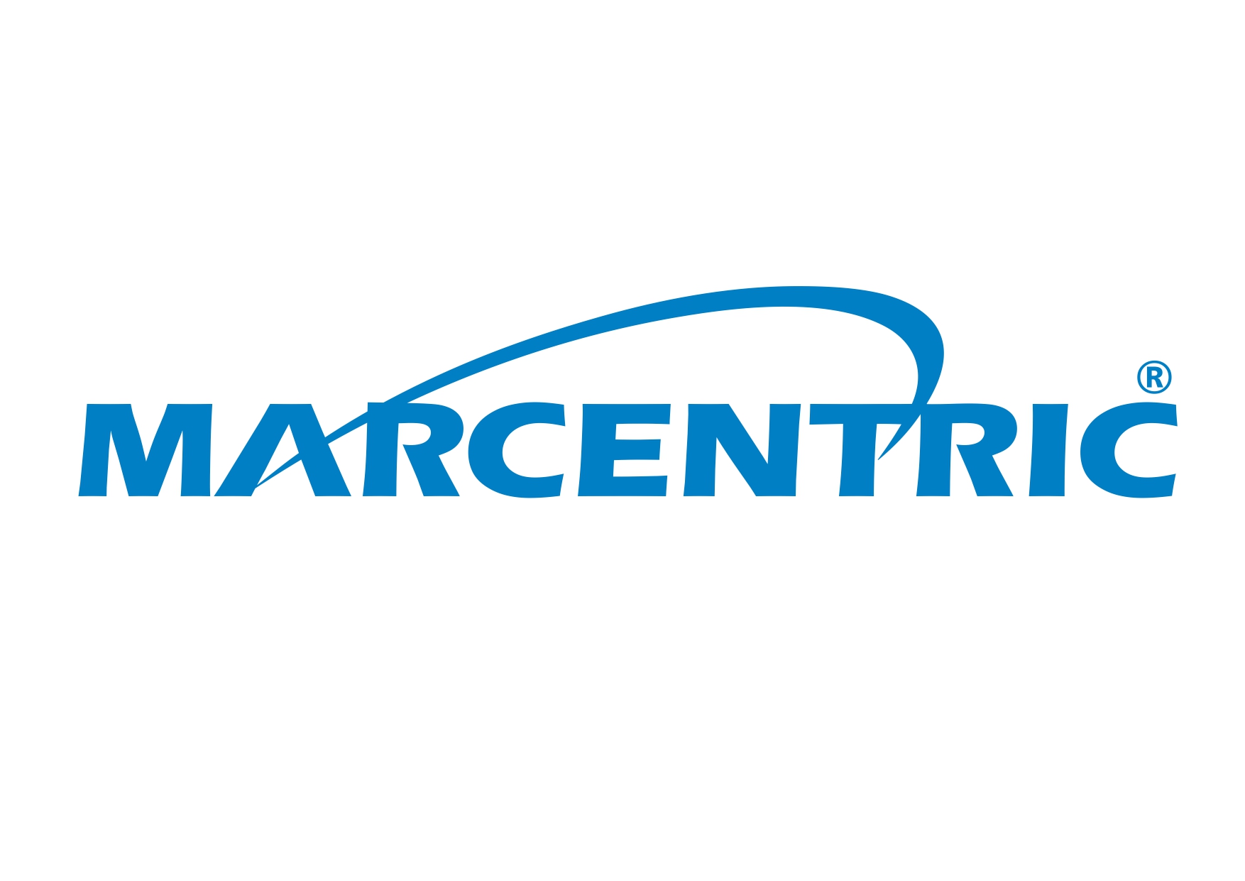 Logotipo - Marcentric