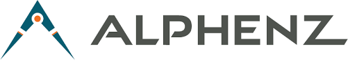 Logotipo - Alphenz